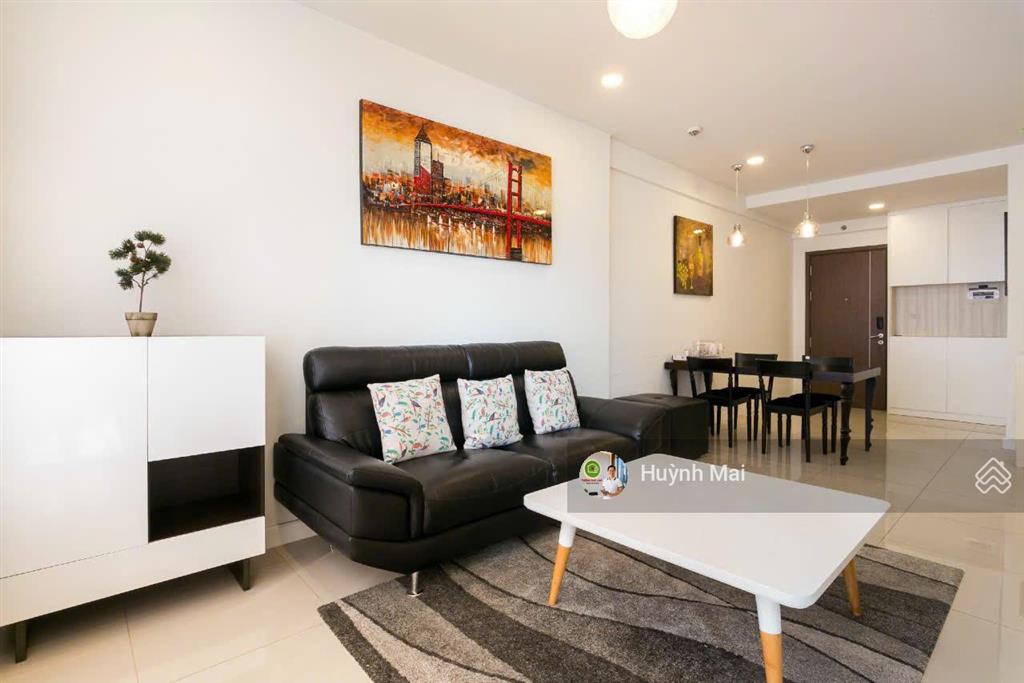 Bán căn góc diện tích lớn 3pn2wc 92m2 icon 56  lầu cao view sông đẹp. giá 10,5 tỷ