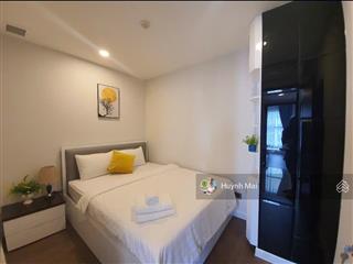 Giá thật. cần bán 2pn1wc saigon royal 60m2. nội thất đầy đủ  7,2 tỷ.  em mai hỗ trợ xem nhà