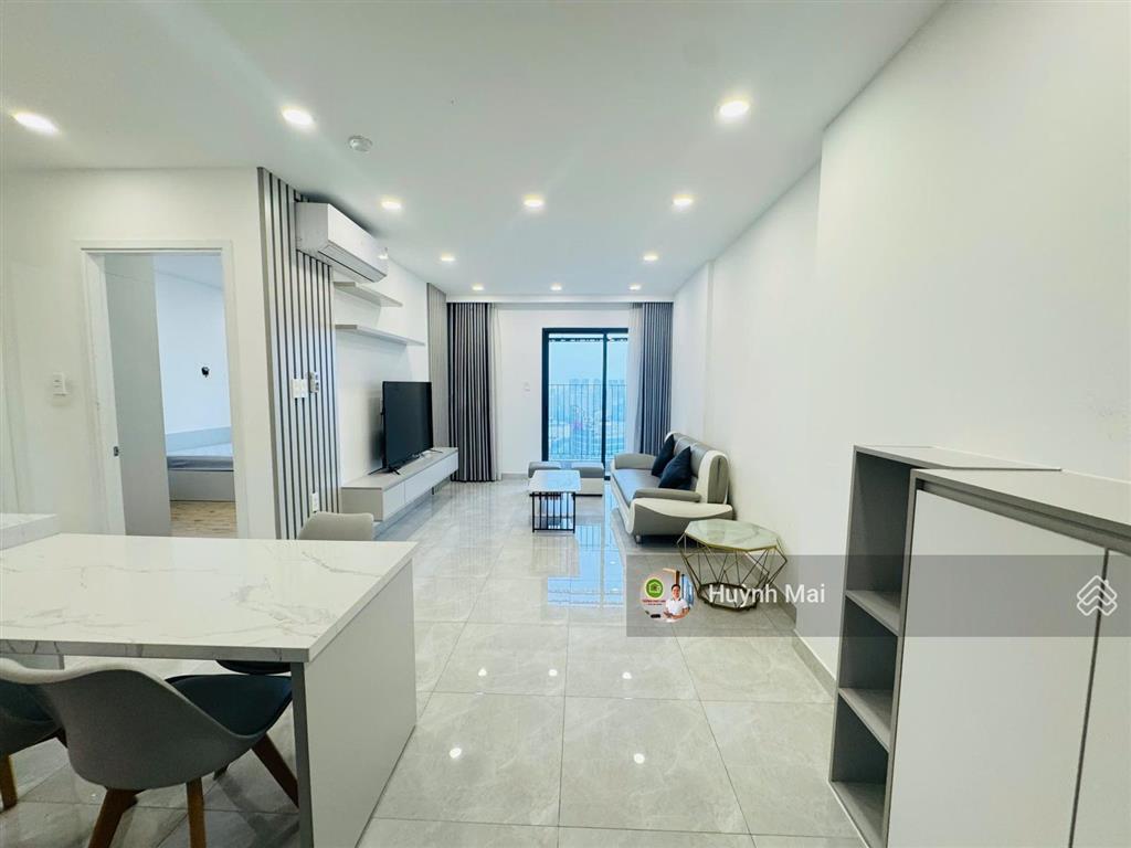 Cần bán gấp căn hộ lavida 1pn 55m2, lầu cao view sông đẹp. nội thất cao cấp. chỉ 3,9 tỷ