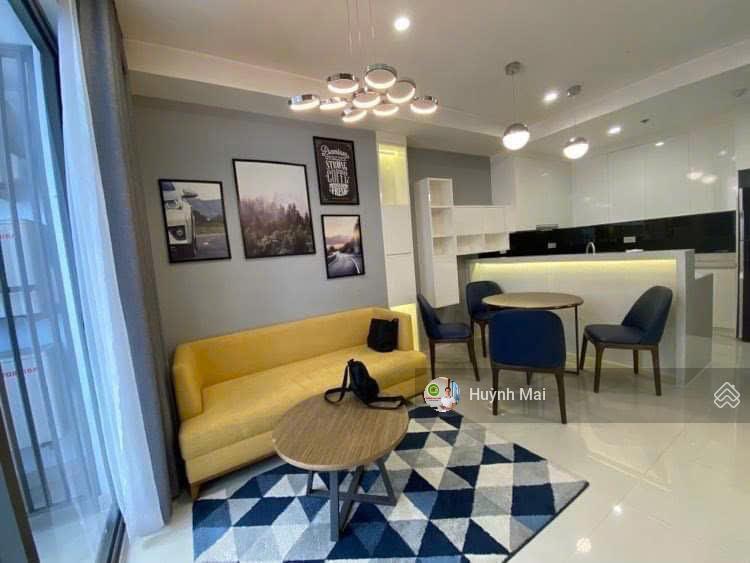 Bán 2pn2wc 75m2 tresor. có ban công mát mẻ. giá tốt 8 tỷ ( bao hết). xem nhà gọi em mai hỗ trợ