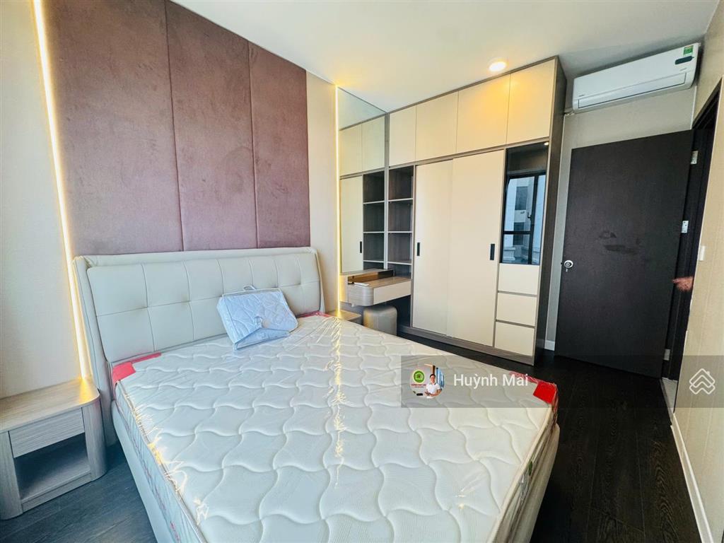 Bán 2pn2wc 75m2 tresor. có ban công mát mẻ. giá tốt 8 tỷ ( bao hết). xem nhà gọi em mai hỗ trợ