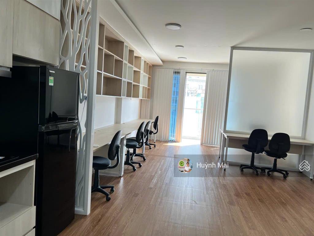 Cần bán gấp officetel lavida q7 39m² 1pn xinh xắn, sẵn dòng tiền, giá chỉ 2,5 tỷ