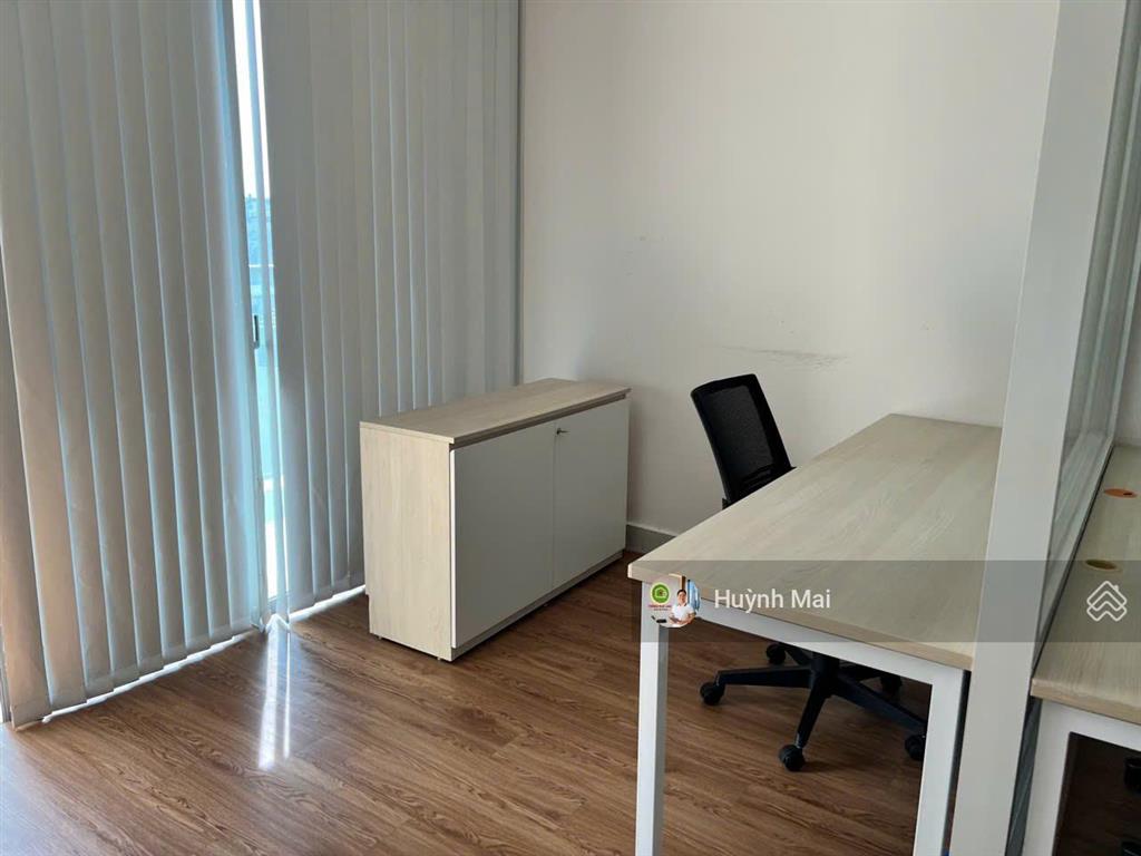 Cần bán gấp officetel lavida q7 39m² 1pn xinh xắn, sẵn dòng tiền, giá chỉ 2,5 tỷ