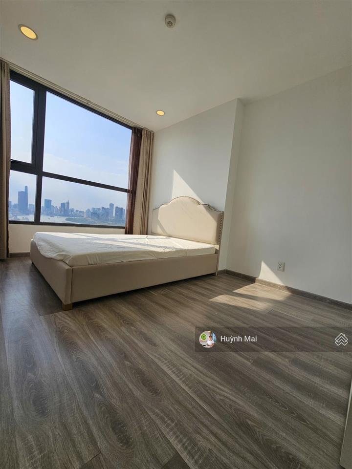 Căn 2pn riva park 80m² đáng cân nhắc. nội thất xịn, dòng tiền thuê sẵn, giá 6,4 tỷ