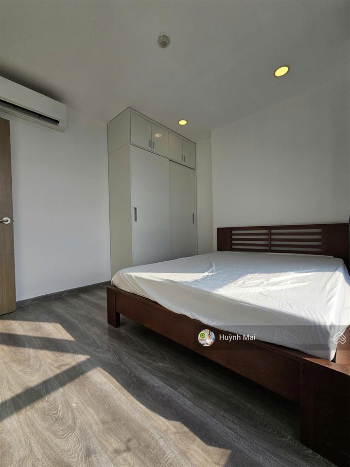 Căn 2pn riva park 80m² đáng cân nhắc. nội thất xịn, dòng tiền thuê sẵn, giá 6,4 tỷ
