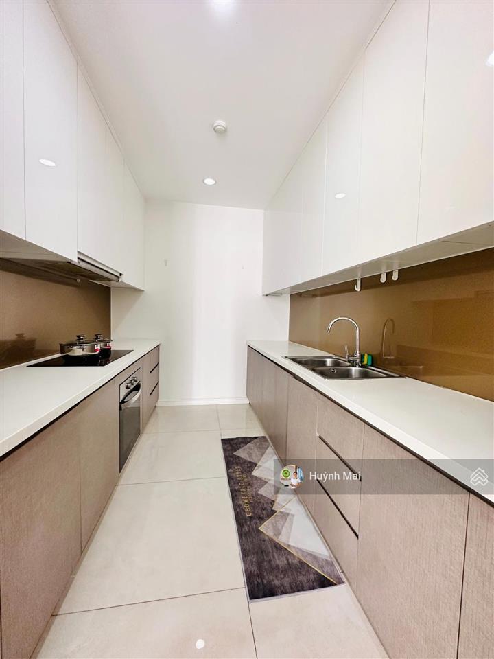 Căn 2pn riva park 80m² đáng cân nhắc. nội thất xịn, dòng tiền thuê sẵn, giá 6,4 tỷ