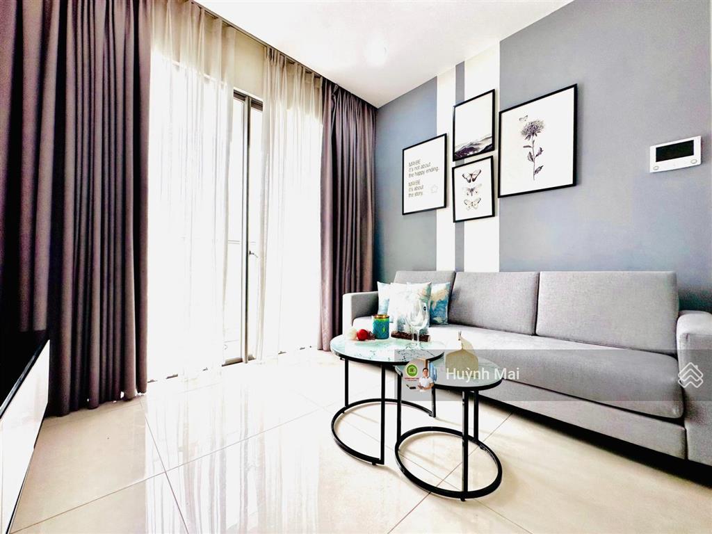 Căn 2pn riva park 80m² đáng cân nhắc. nội thất xịn, dòng tiền thuê sẵn, giá 6,4 tỷ