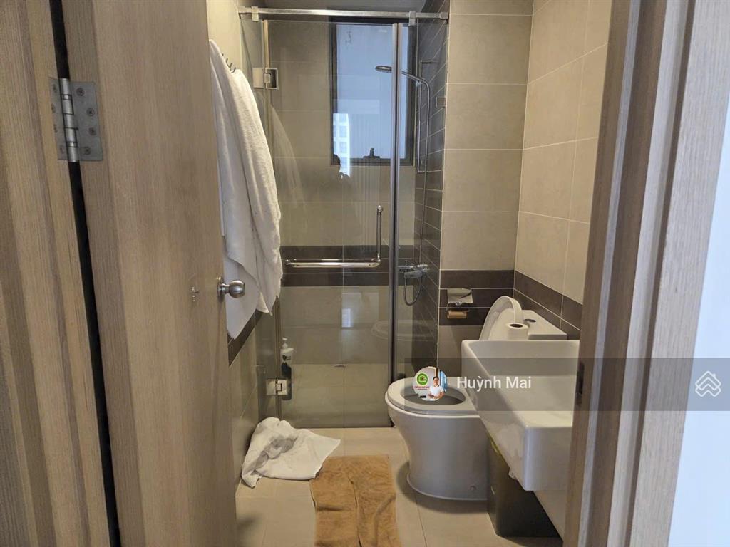 Giá tốt hiếm có! rivergate 3pn2wc rộng rãi, nội thất đầy đủ  chỉ 9,8 tỷ (bao hết)