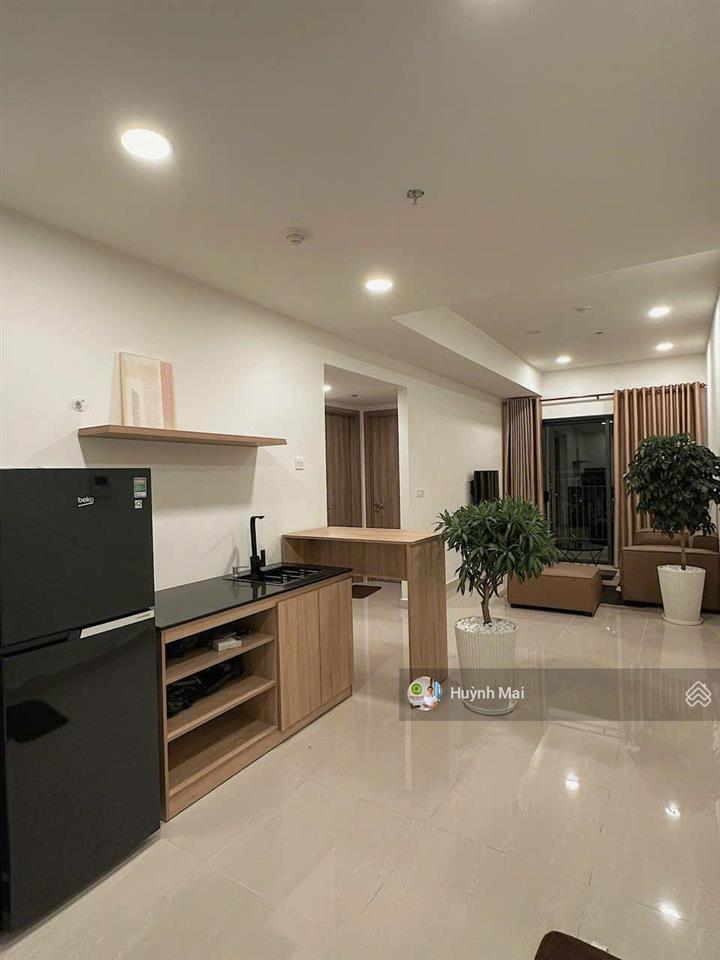 Bán gấp soho 2pn 54m2 view mở thoáng đẹp  giá chỉ 6,2 tỷ