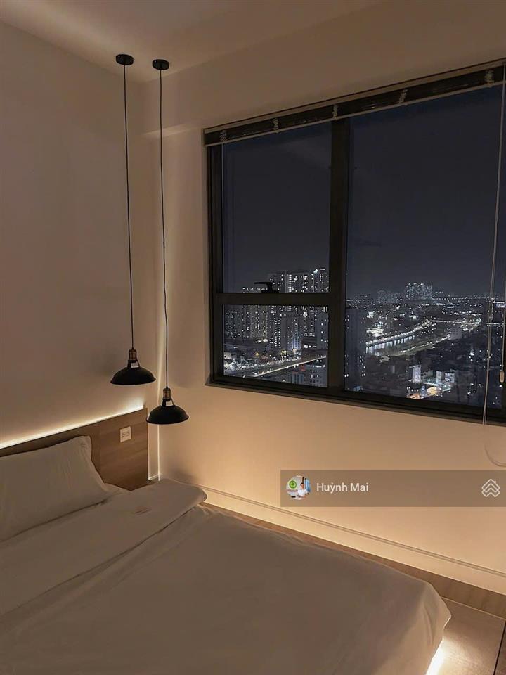 Bán gấp soho 2pn 54m2 view mở thoáng đẹp  giá chỉ 6,2 tỷ