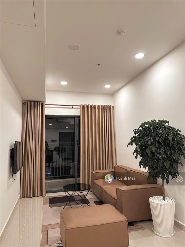 Bán gấp soho 2pn 54m2 view mở thoáng đẹp  giá chỉ 6,2 tỷ