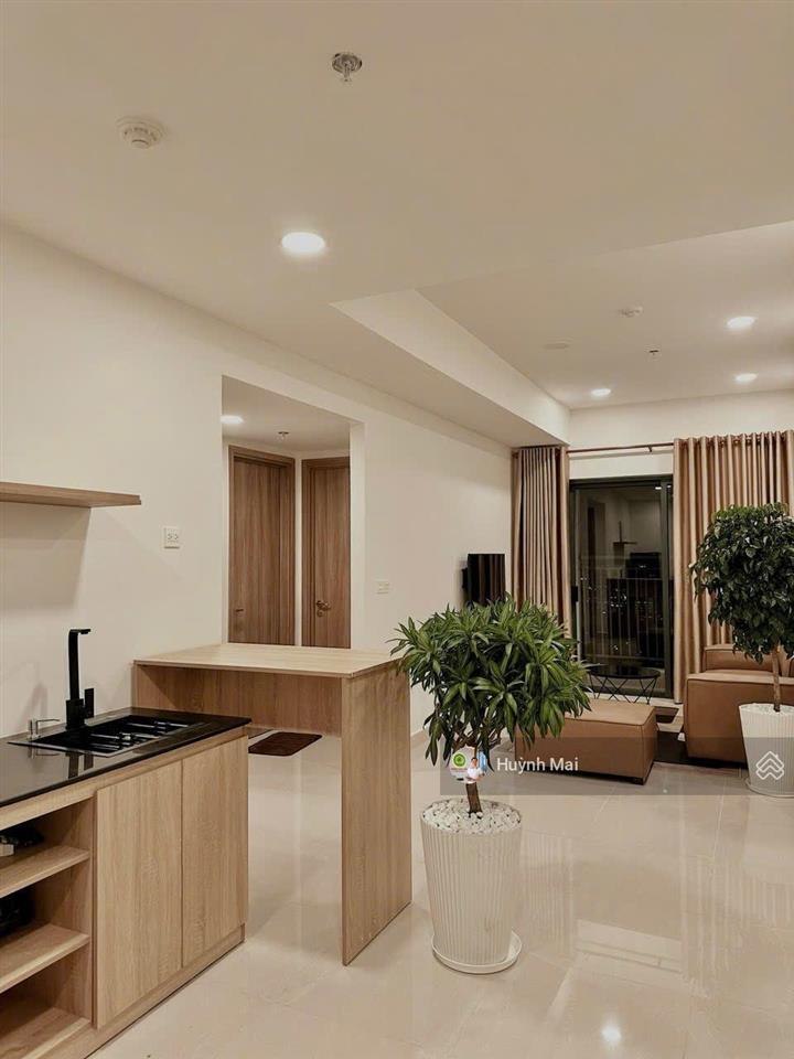 Bán gấp soho 2pn 54m2 view mở thoáng đẹp  giá chỉ 6,2 tỷ