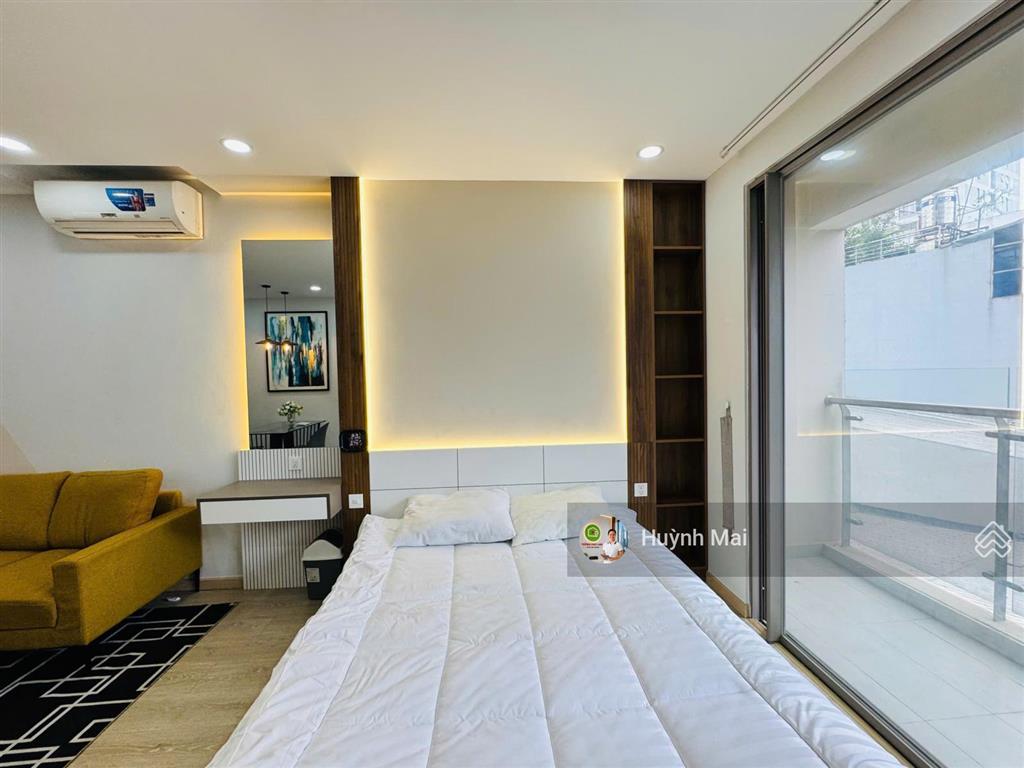 Bán gấp millennium 1pn 38m2, phòng rộng  chỉ 3,4 tỷ.  em mai hỗ trợ xem nhà