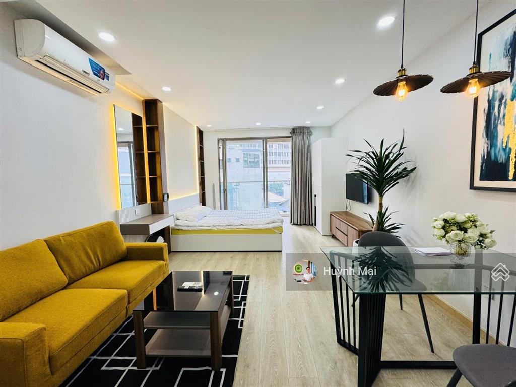 Bán gấp millennium 1pn 38m2, phòng rộng  chỉ 3,4 tỷ.  em mai hỗ trợ xem nhà