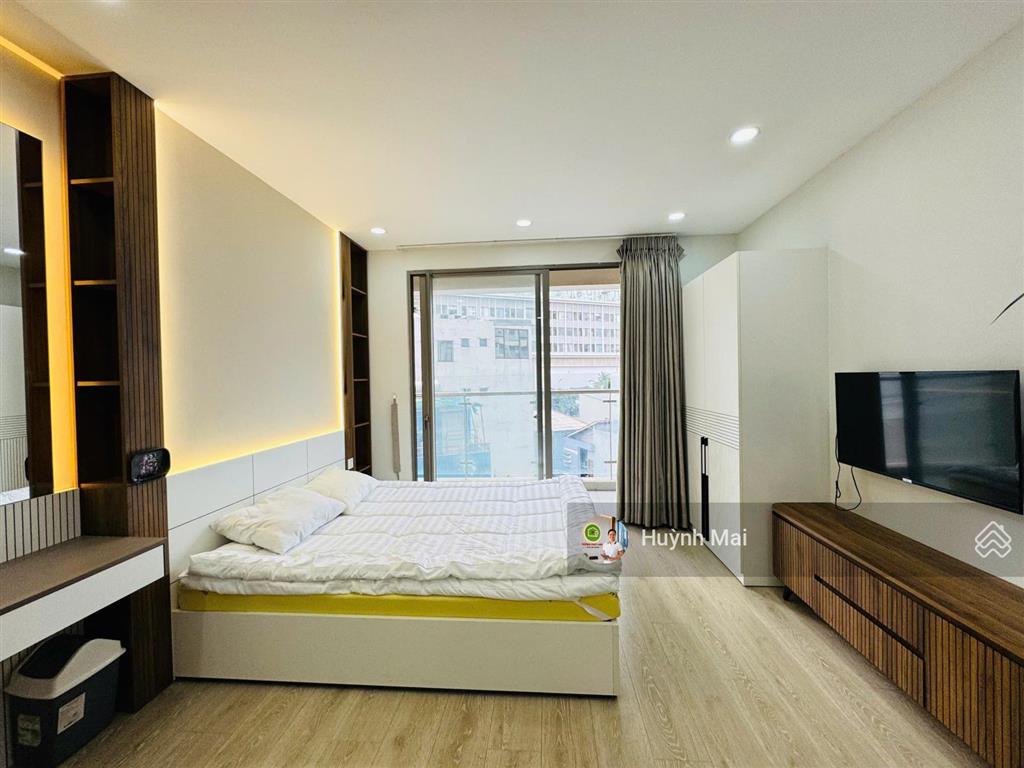 Bán gấp millennium 1pn 38m2, phòng rộng  chỉ 3,4 tỷ.  em mai hỗ trợ xem nhà