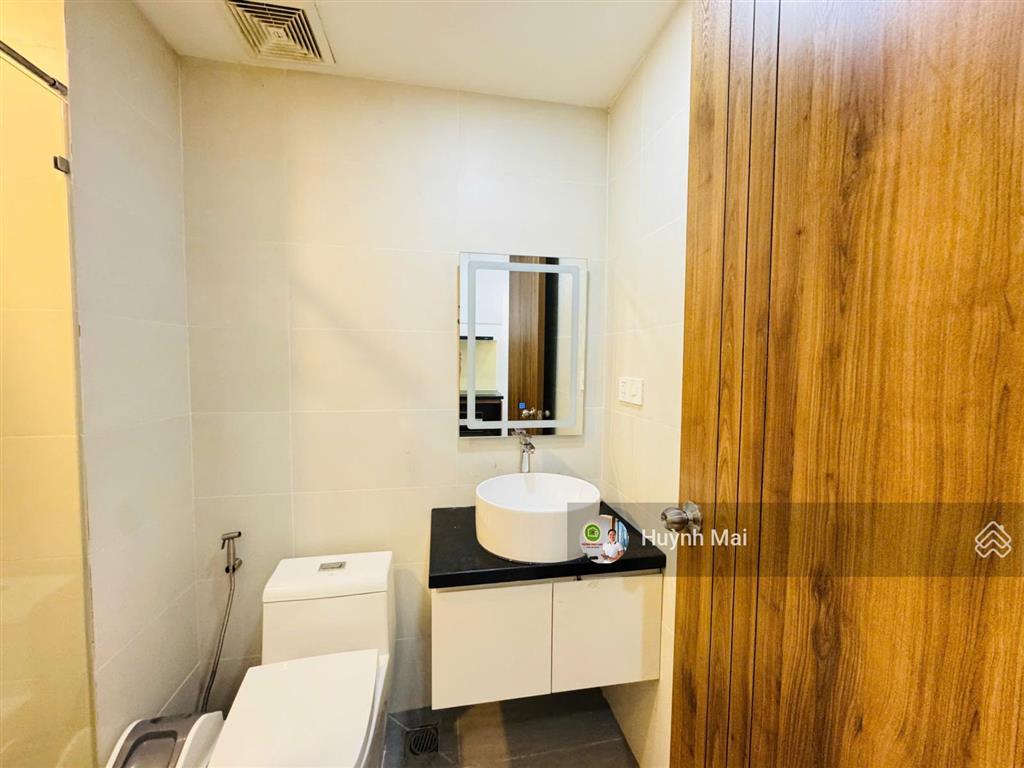 Bán gấp millennium 1pn 38m2, phòng rộng  chỉ 3,4 tỷ.  em mai hỗ trợ xem nhà