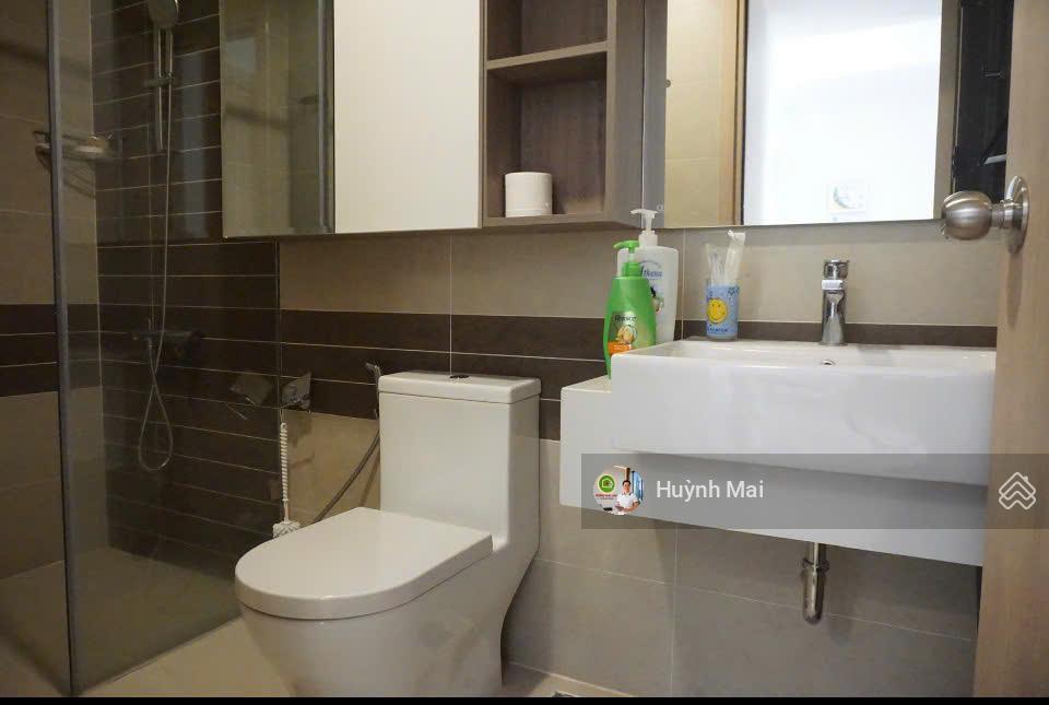 Saigon royal 2pn 55m² cần bán nhanh, giá 6,5 tỷ bao hết   em mai hỗ trợ xem nhà