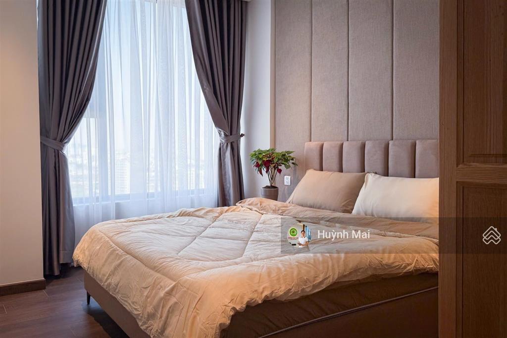 Giá tốt hiếm có! 2pn kiều by kita 90m², nội thất cao cấp chỉ 14 tỷ