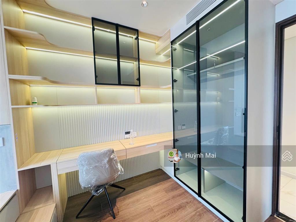 Giá tốt hiếm có! 2pn kiều by kita 90m², nội thất cao cấp chỉ 14 tỷ