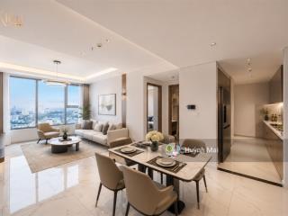 Giá tốt hiếm có! 2pn kiều by kita 90m², nội thất cao cấp chỉ 14 tỷ