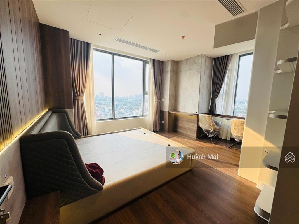 Giá tốt hiếm có! 2pn kiều by kita 90m², nội thất cao cấp chỉ 14 tỷ