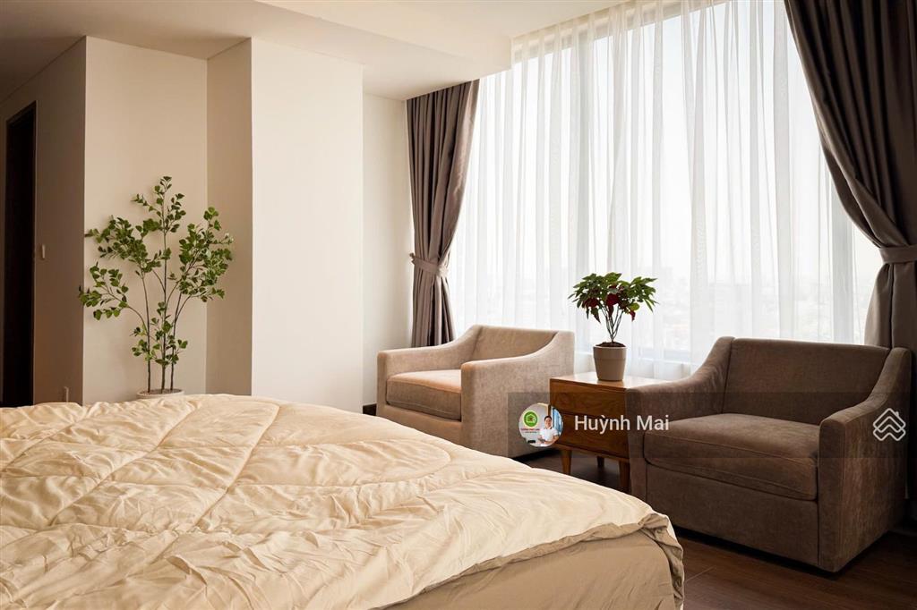 Giá tốt hiếm có! 2pn kiều by kita 90m², nội thất cao cấp chỉ 14 tỷ