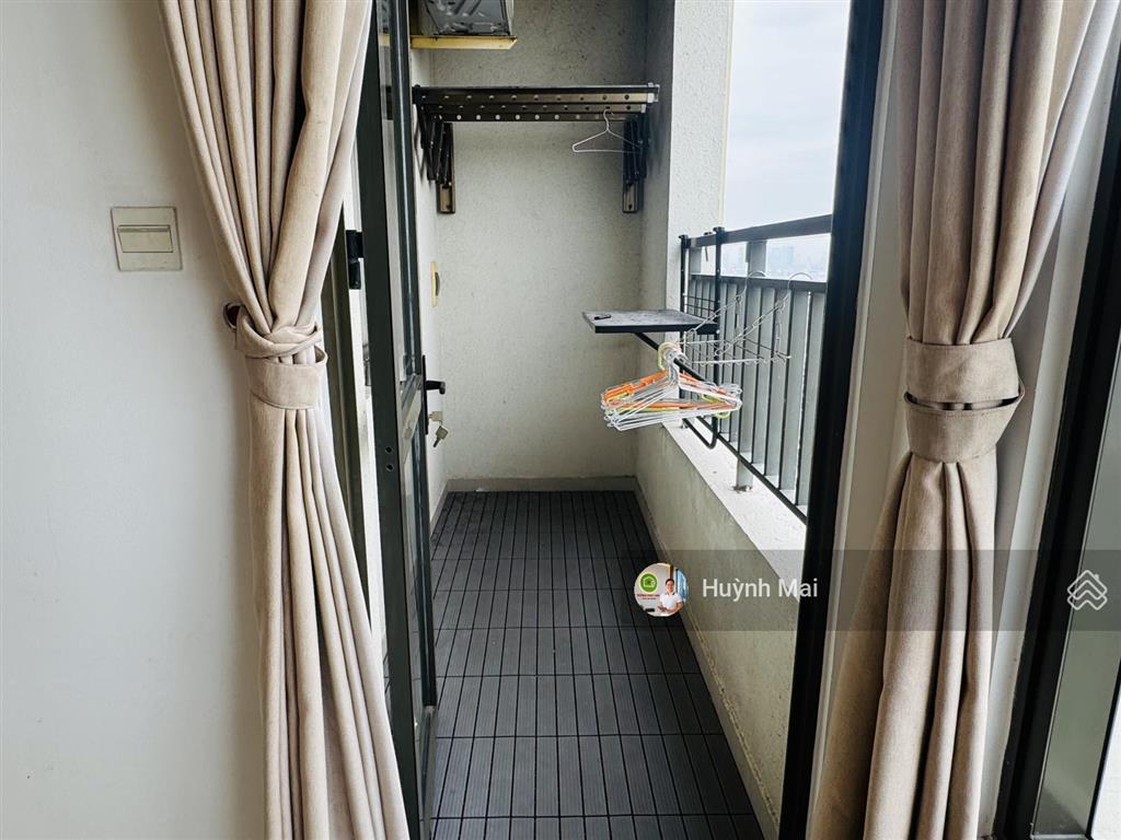 Icon 56 1pn riêng 47m² | bán gấp giá 5,6 tỷ | cơ hội sở hữu căn đẹp quận 4 (sổ hồng sẵn)