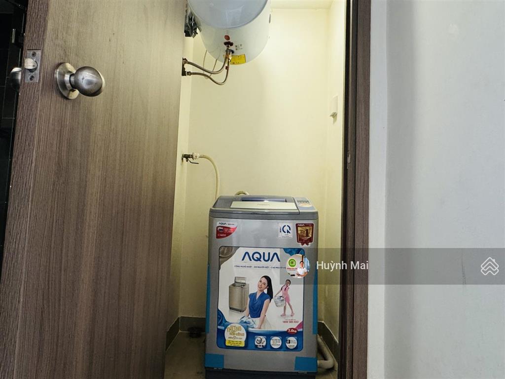 Icon 56 1pn riêng 47m² | bán gấp giá 5,6 tỷ | cơ hội sở hữu căn đẹp quận 4 (sổ hồng sẵn)
