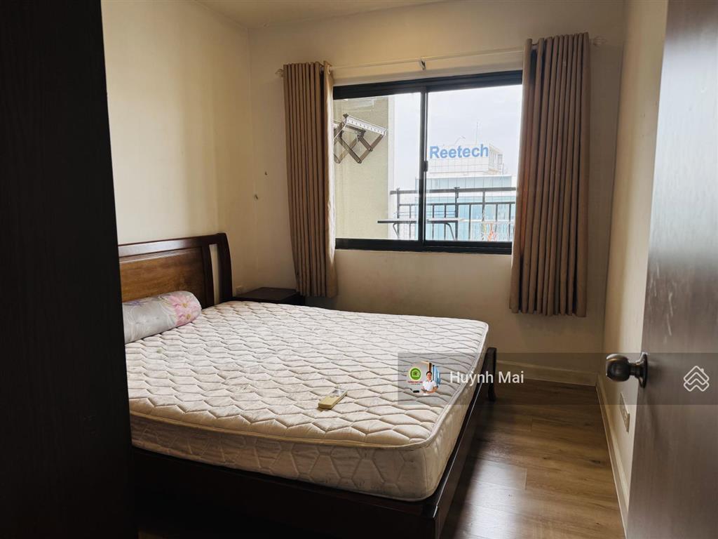Icon 56 1pn riêng 47m² | bán gấp giá 5,6 tỷ | cơ hội sở hữu căn đẹp quận 4 (sổ hồng sẵn)