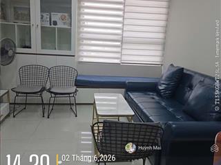 Thuê ngay căn 2pn saigon royal 60m², view bitexco thoáng đẹp, full nội thất chỉ 20 triệu