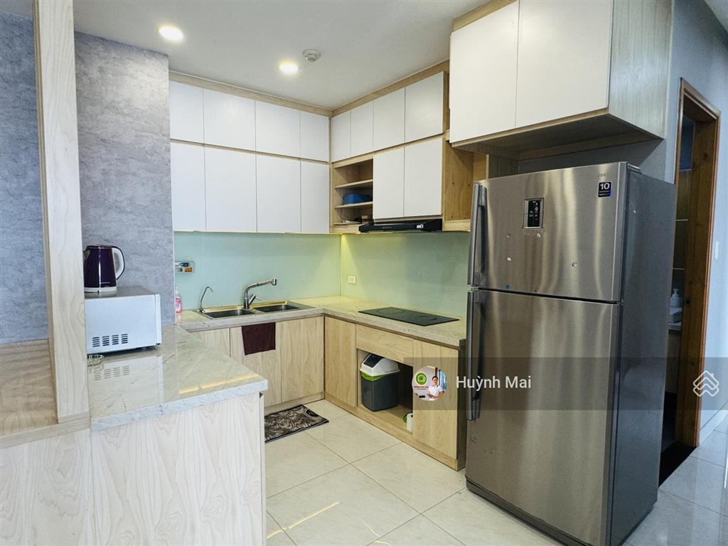 Cho thuê sunrise city view 3pn 100m² | full nt cao cấp | lầu cao view bitexco| nhà mát, vào ở ngay