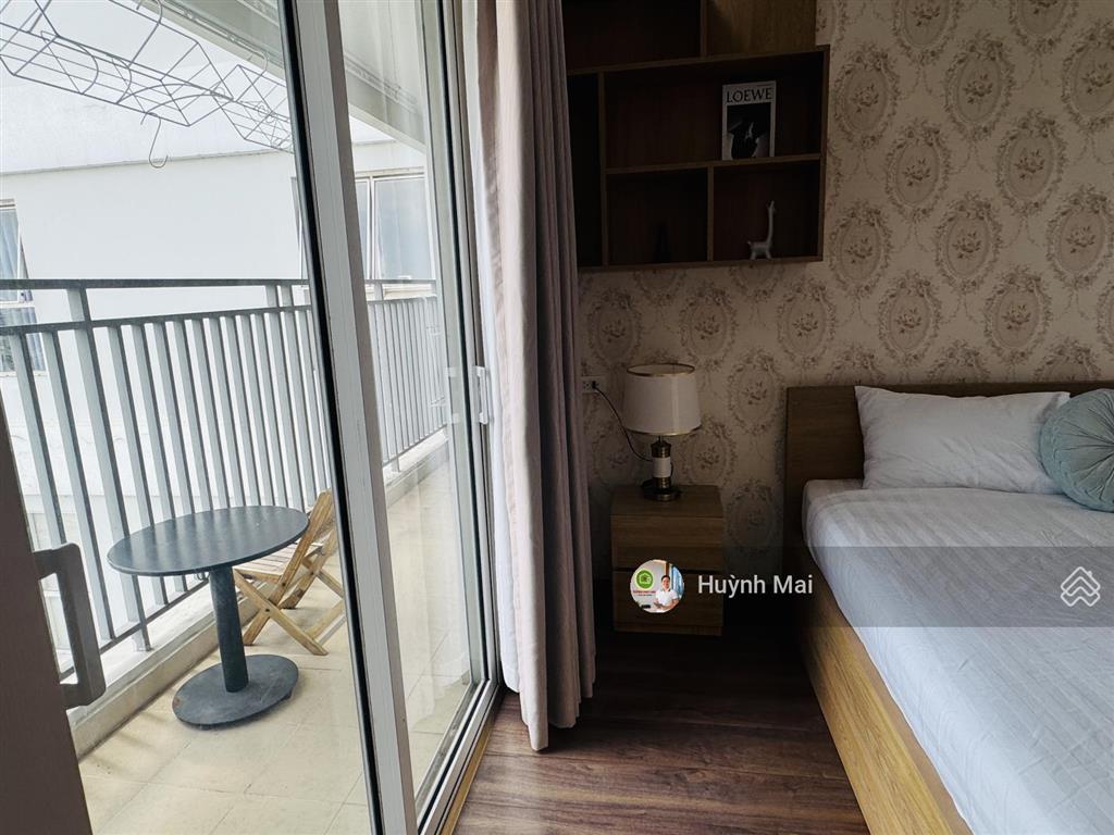 Cho thuê sunrise city view 3pn 100m² | full nt cao cấp | lầu cao view bitexco| nhà mát, vào ở ngay