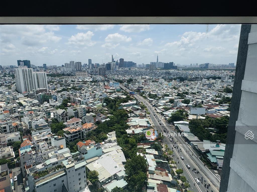 Cho thuê sunrise city view 3pn 100m² | full nt cao cấp | lầu cao view bitexco| nhà mát, vào ở ngay