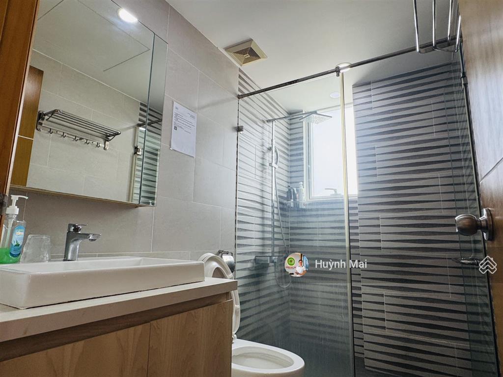 Cho thuê sunrise city view 3pn 100m² | full nt cao cấp | lầu cao view bitexco| nhà mát, vào ở ngay