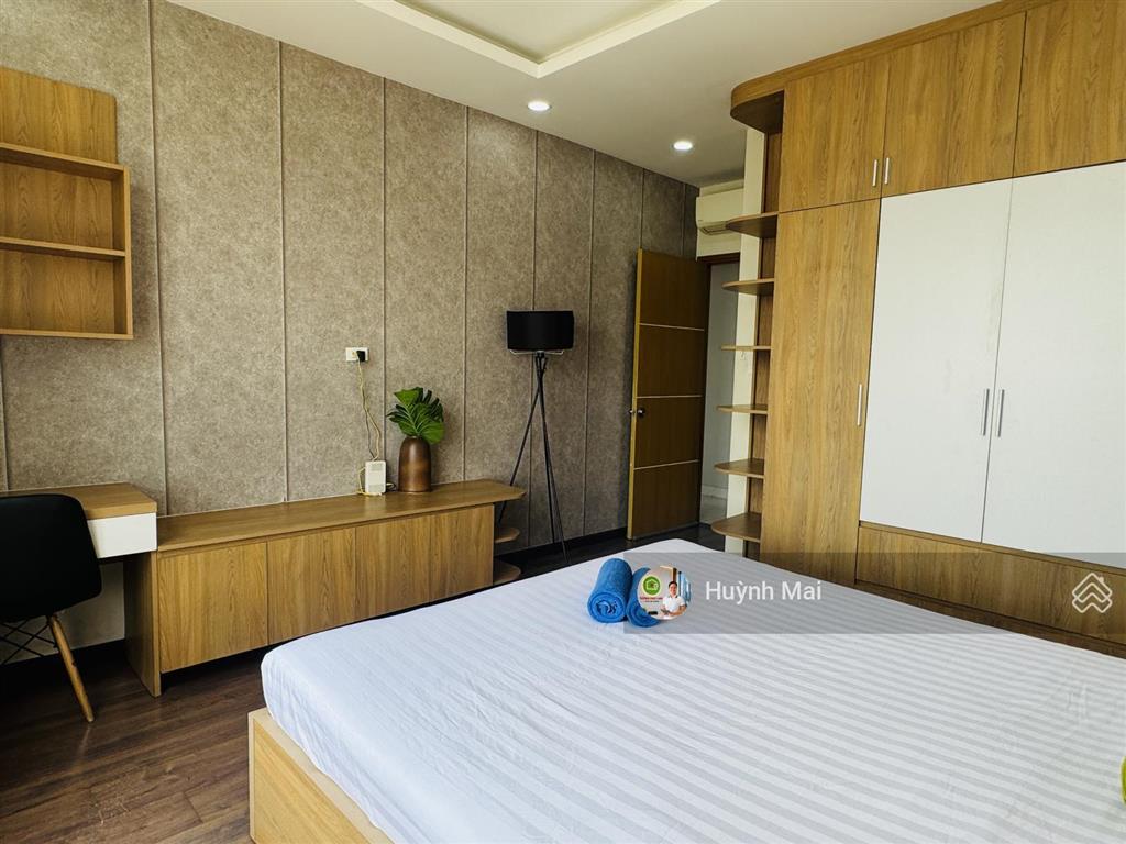 Cho thuê sunrise city view 3pn 100m² | full nt cao cấp | lầu cao view bitexco| nhà mát, vào ở ngay