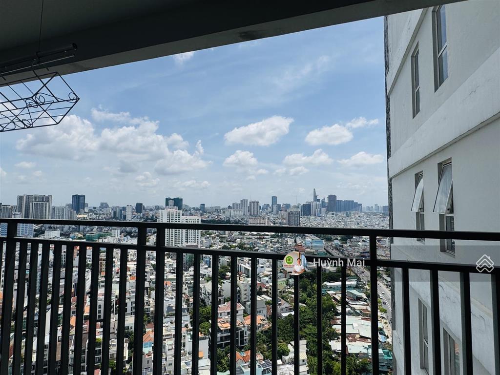 Cho thuê sunrise city view 3pn 100m² | full nt cao cấp | lầu cao view bitexco| nhà mát, vào ở ngay