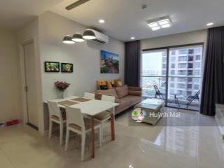 Giá hiếm trên thị trường! millennium 2pn 77m² rộng rãi, nội thất đẹp  bán gấp chỉ 7,650 tỷ