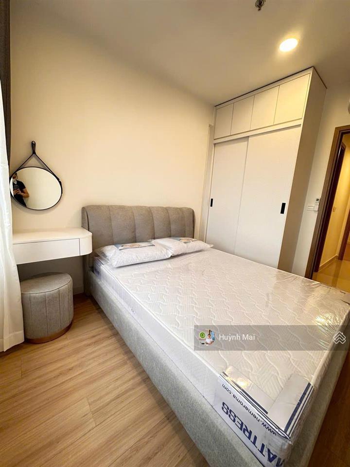 Cho thuê soho residence quận 1 | 2pn1wc | nội thất cao cấp | chỉ 20 triệu/tháng