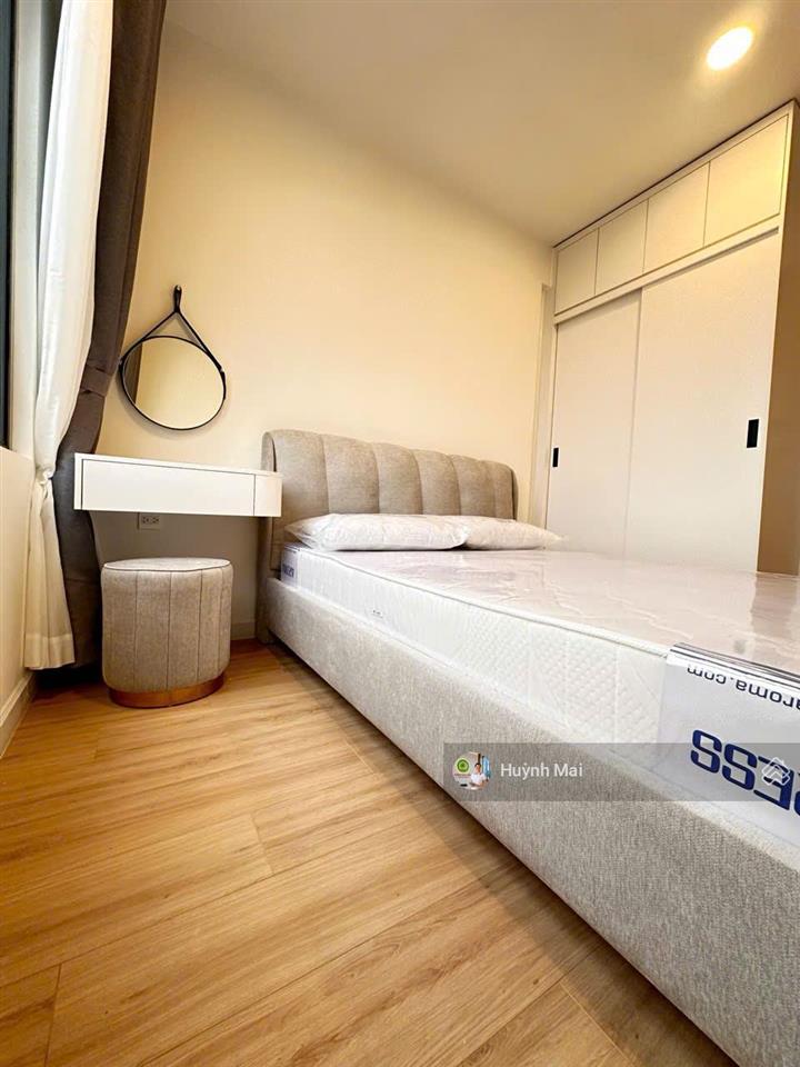 Cho thuê soho residence quận 1 | 2pn1wc | nội thất cao cấp | chỉ 20 triệu/tháng