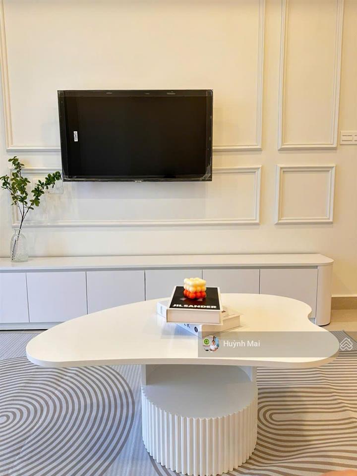Cho thuê soho residence quận 1 | 2pn1wc | nội thất cao cấp | chỉ 20 triệu/tháng