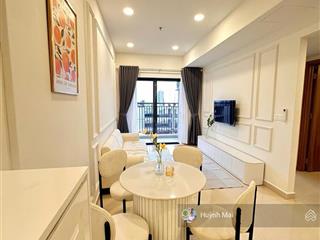 Giá tốt bất ngờ! soho quận 1, 2pn nội thất cao cấp chỉ 20 triệu/tháng