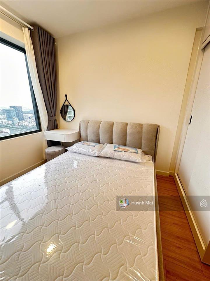 Cho thuê soho residence quận 1 | 2pn1wc | nội thất cao cấp | chỉ 20 triệu/tháng