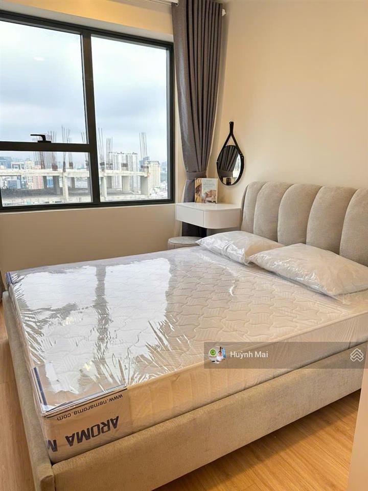 Cho thuê soho residence quận 1 | 2pn1wc | nội thất cao cấp | chỉ 20 triệu/tháng