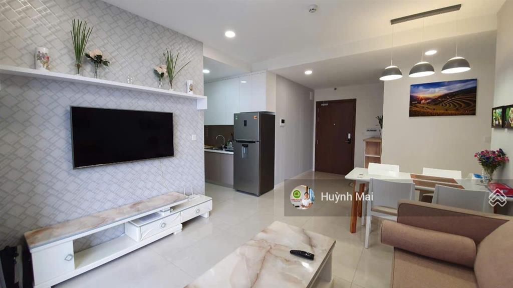 Giá tốt trên thị trường! millennium 2pn 77m² rộng rãi, nội thất đẹp  bán gấp chỉ 8,1 tỷ