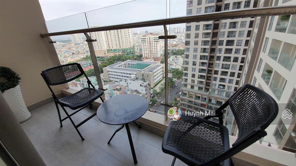 Giá tốt trên thị trường! millennium 2pn 77m² rộng rãi, nội thất đẹp  bán gấp chỉ 8,1 tỷ