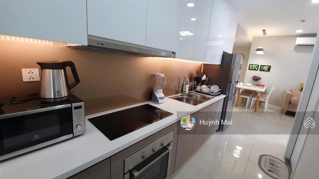 Giá tốt trên thị trường! millennium 2pn 77m² rộng rãi, nội thất đẹp  bán gấp chỉ 8,1 tỷ