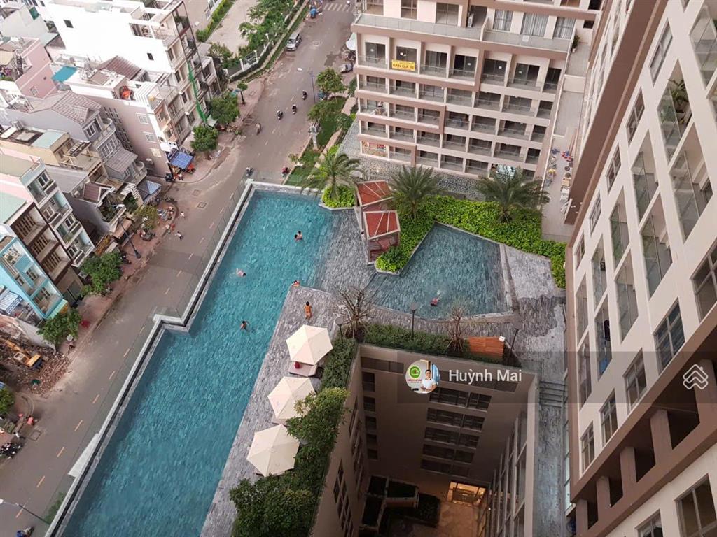 Giá tốt trên thị trường! millennium 2pn 77m² rộng rãi, nội thất đẹp  bán gấp chỉ 8,1 tỷ