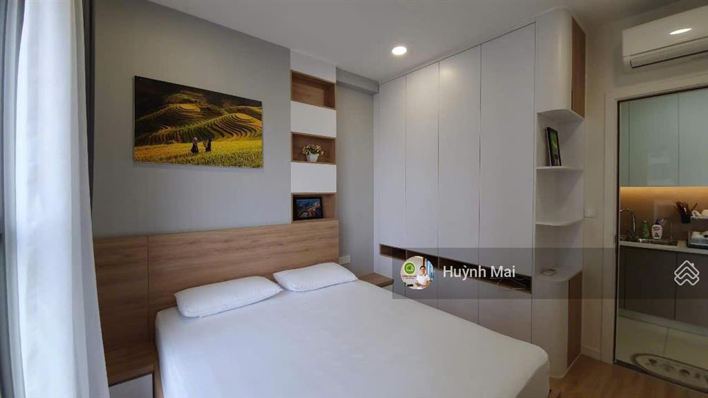 Giá tốt trên thị trường! millennium 2pn 77m² rộng rãi, nội thất đẹp  bán gấp chỉ 8,1 tỷ