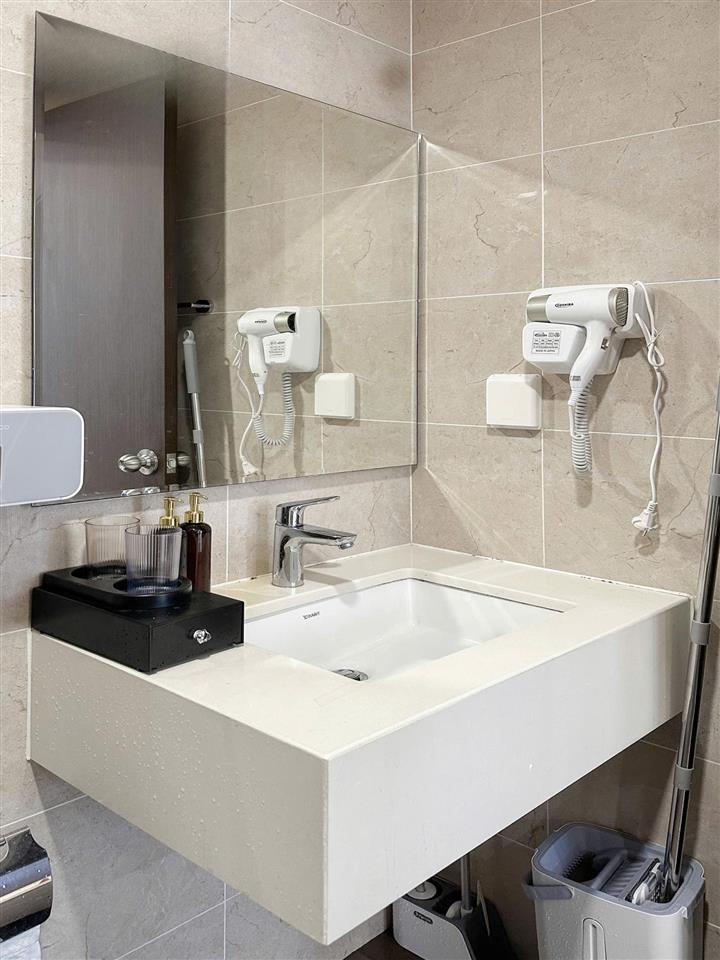 Bán nhanh căn hộ the tresor 50m²  1pn riêng  lầu cao  view đẹp! chỉ 5 tỷ