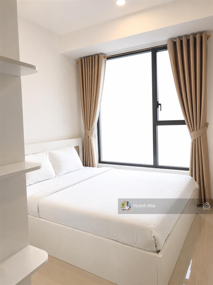 Bán nhanh căn hộ the tresor 50m²  1pn riêng  lầu cao  view đẹp! chỉ 5 tỷ